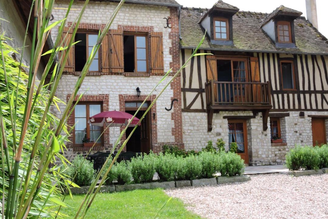 Photo of Others in Les Damps