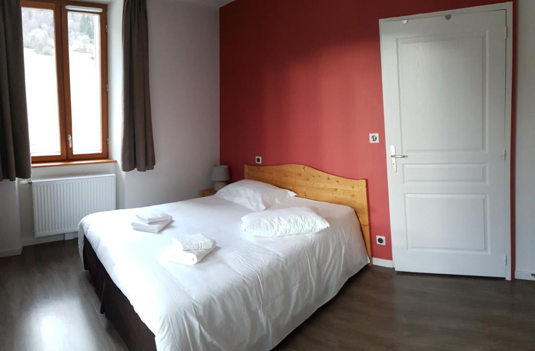 Photo of Bedroom in Aillon-le-Jerune