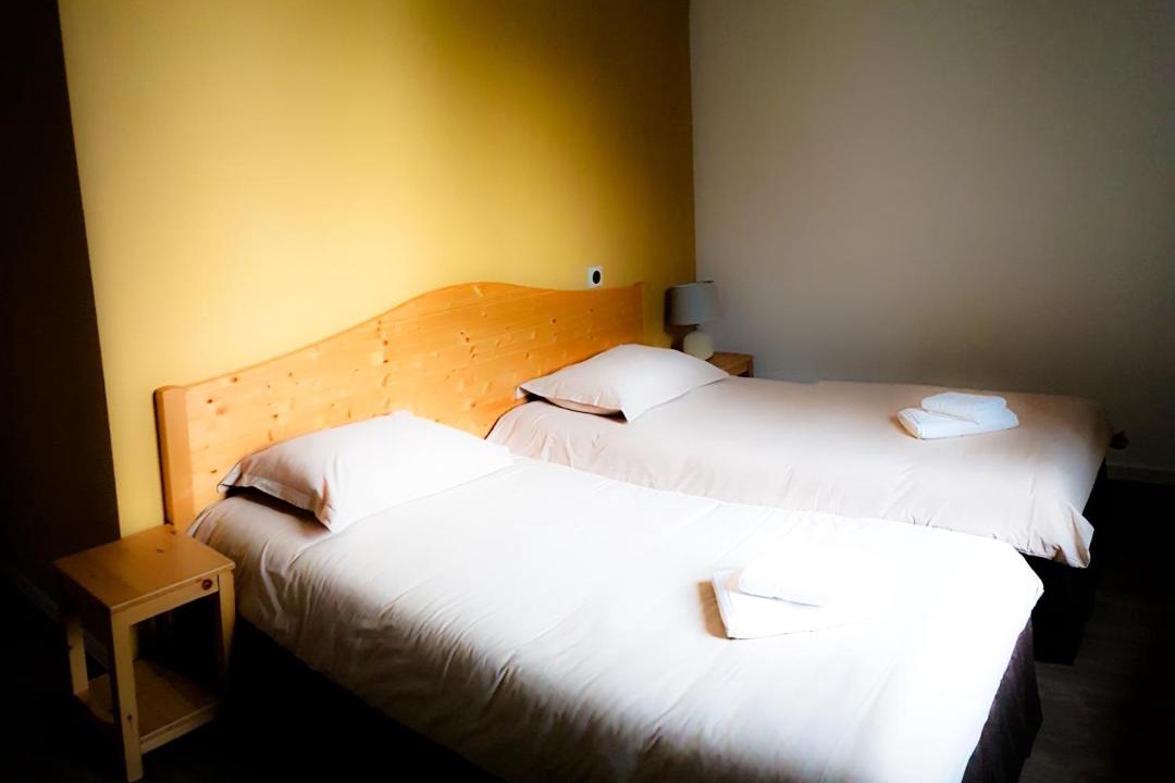 Photo of Bedroom in Aillon-le-Jerune