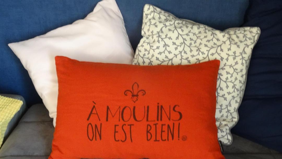 Photo of Others in Moulins