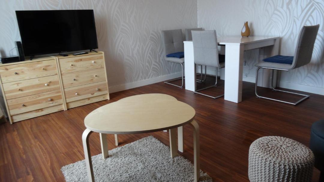 Photo of Livingroom in Moulins