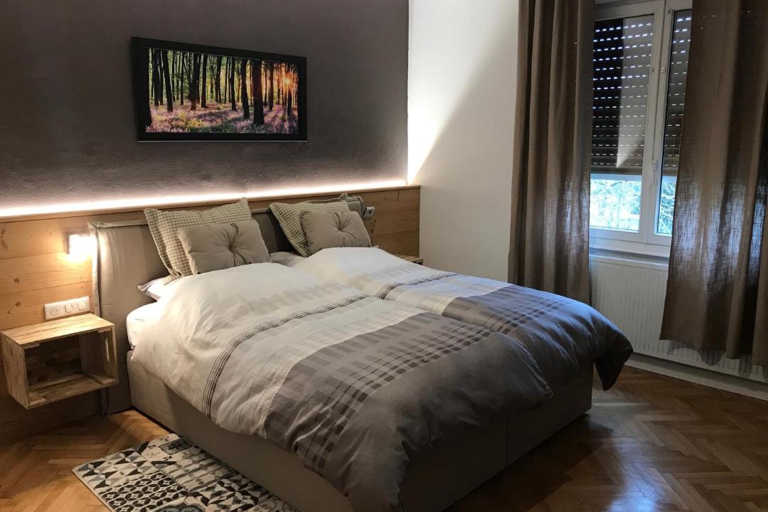 Photo of Bedroom in Kirchheim