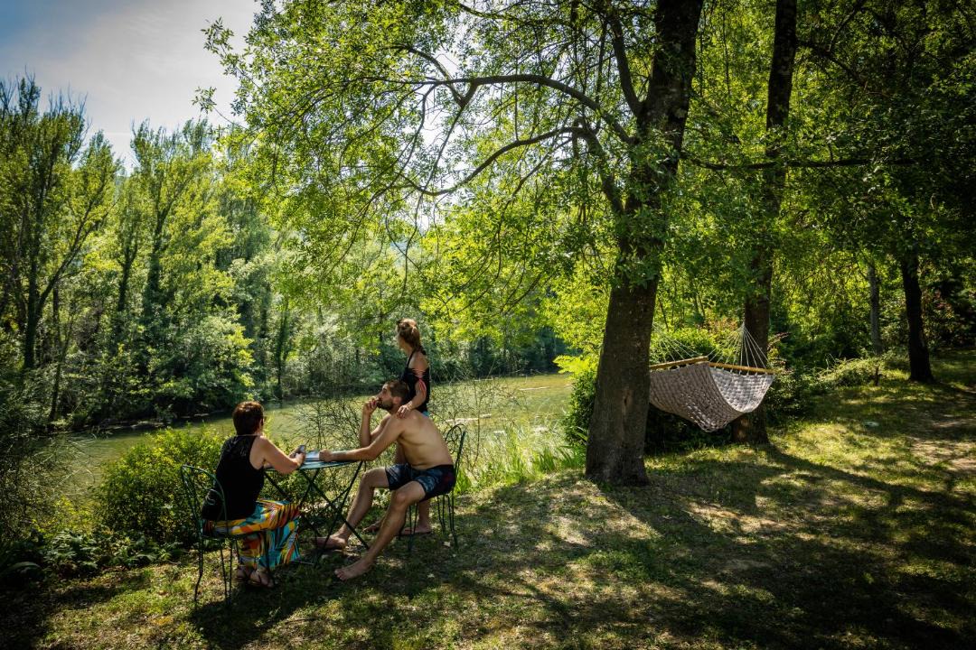 Photo of Outdoor in Sauve