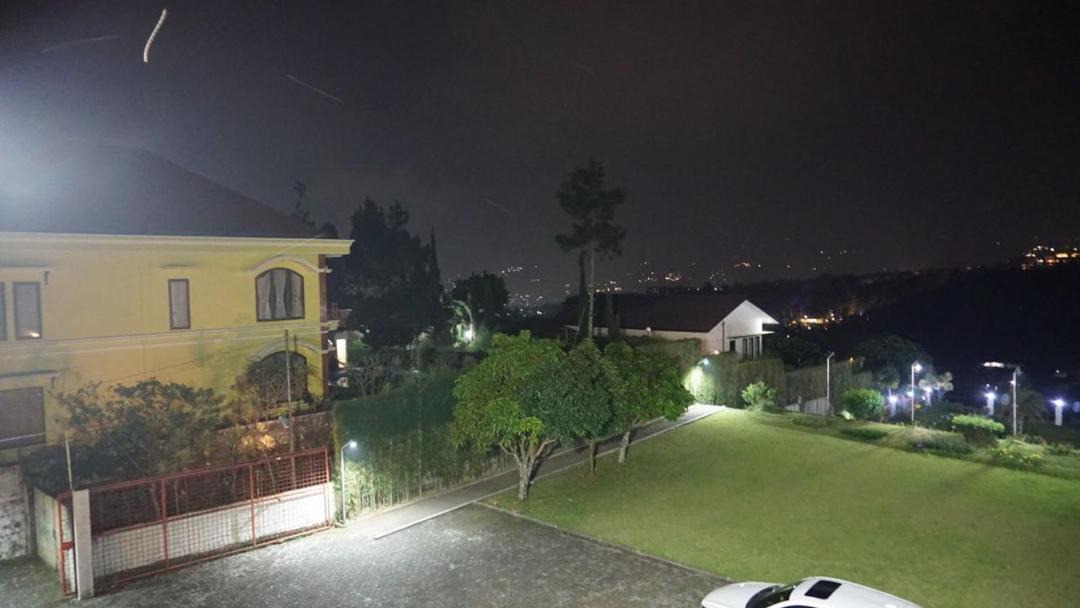 Photo of Buildings in Ciloto