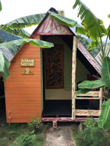 Photo of Others in Tioman Island