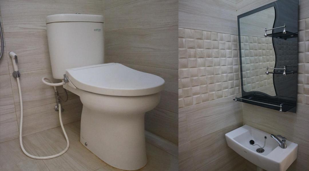 Photo of Bathroom in Sewon