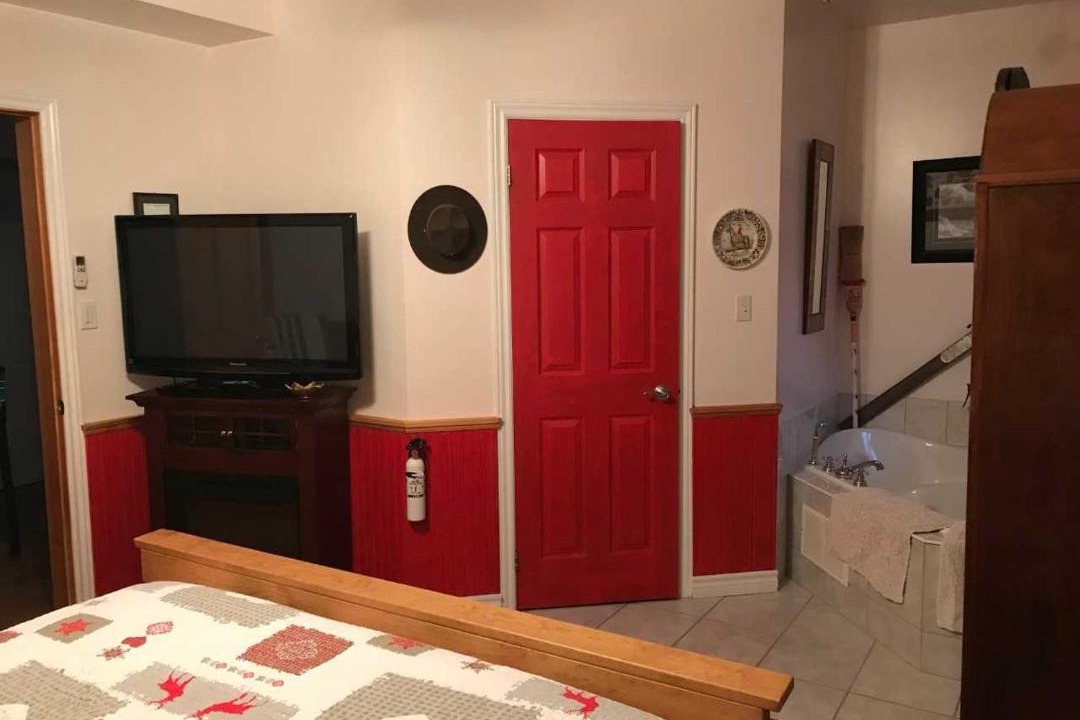 Photo of Bedroom in Enniskillen
