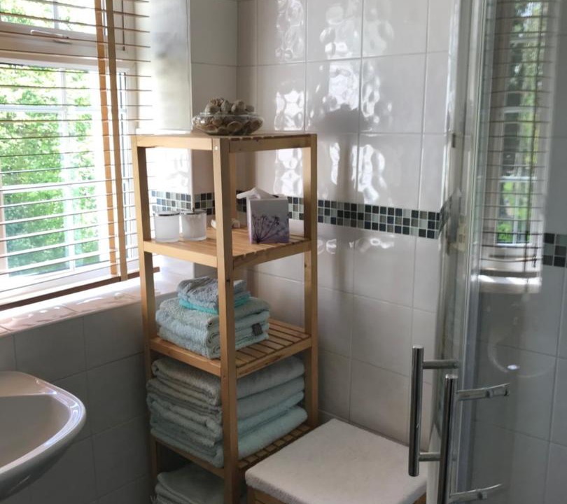 Photo of Bathroom in Stawell