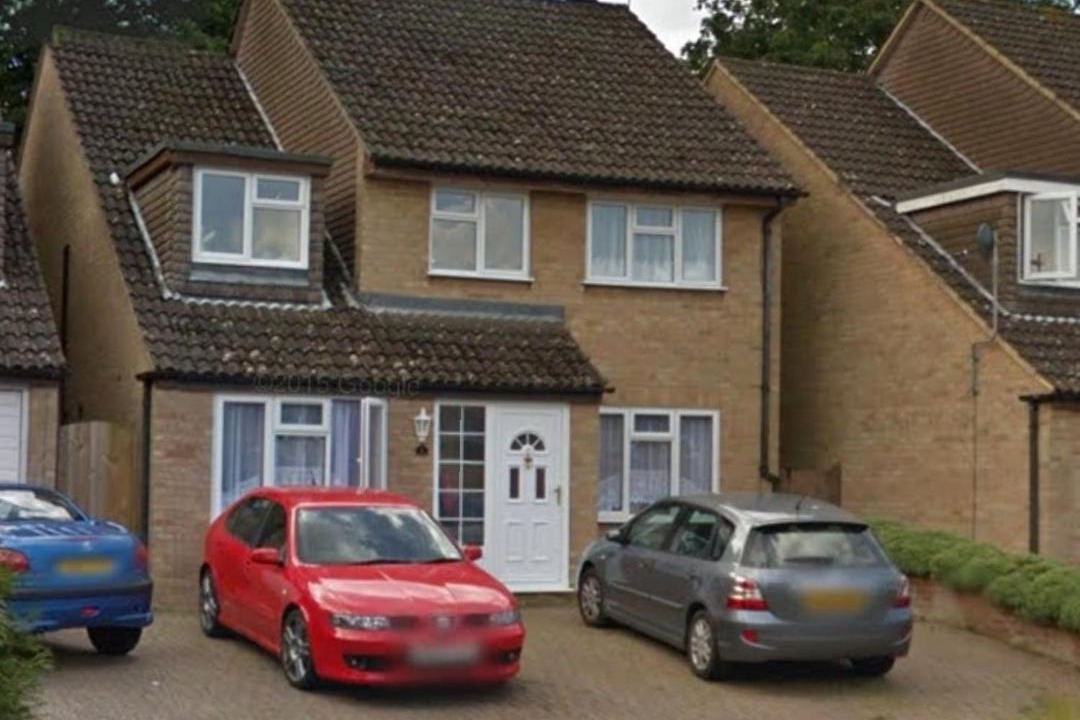 Photo of Others in Crawley