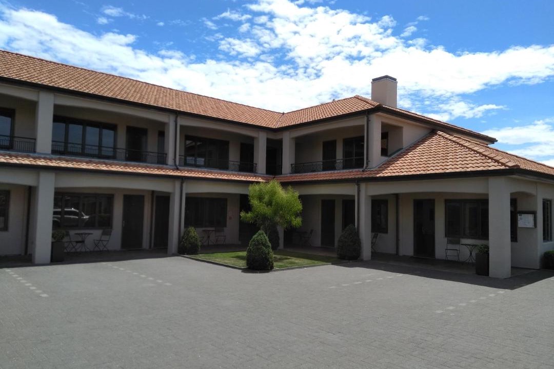 Photo of Others in Anderson Park