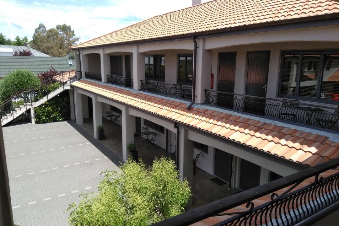 Photo of Others in Anderson Park