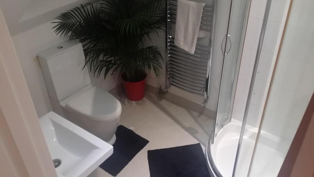Photo of Bathroom in Streatham Hill