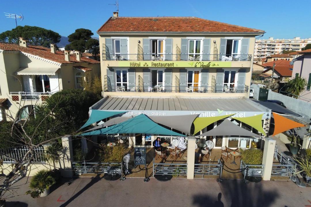 Photo of Others in Cros-de-Cagnes