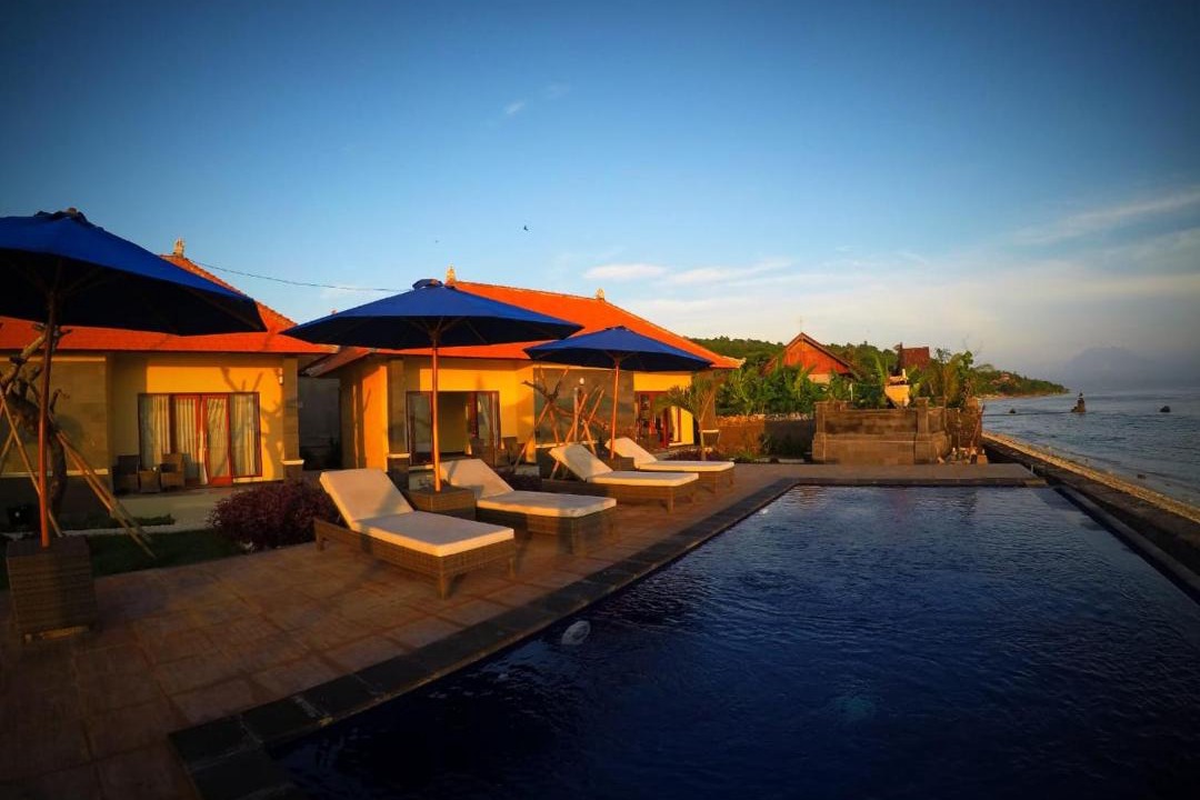 Photo of Others in Penida Island