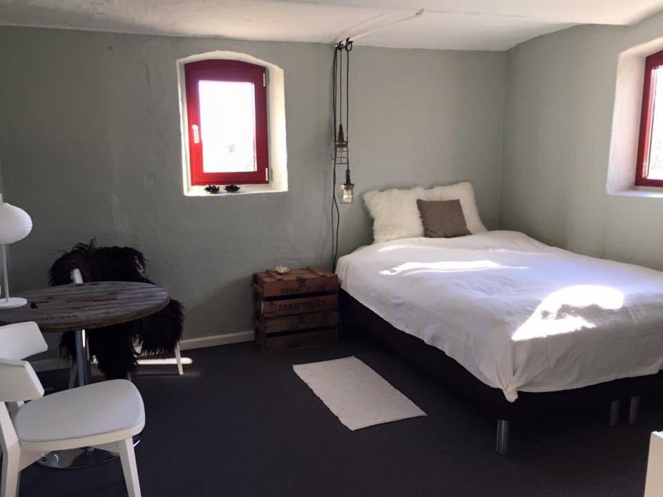 Photo of Bedroom in Lemming