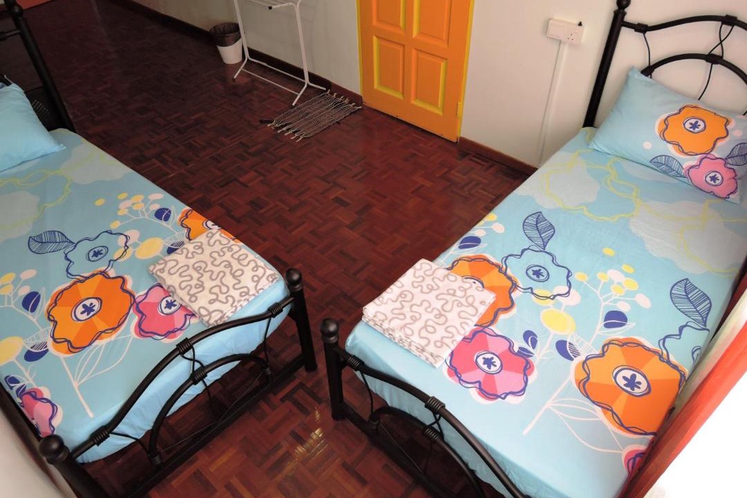 Photo of Others in Taman Kota Laksamana