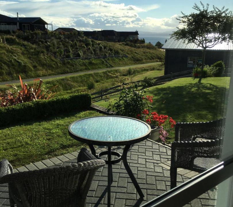 Photo of Patio Balcony in Kinloch