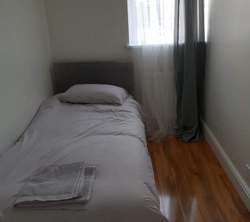 Photo of Others in Markhouse