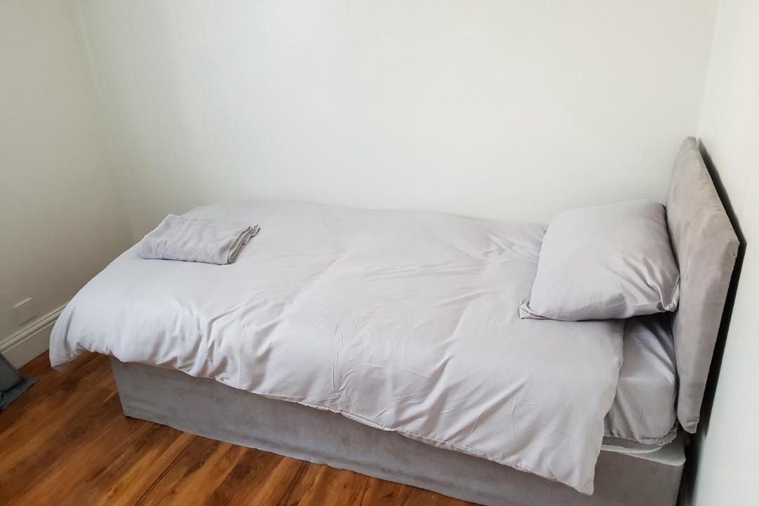 Photo of Others in Markhouse