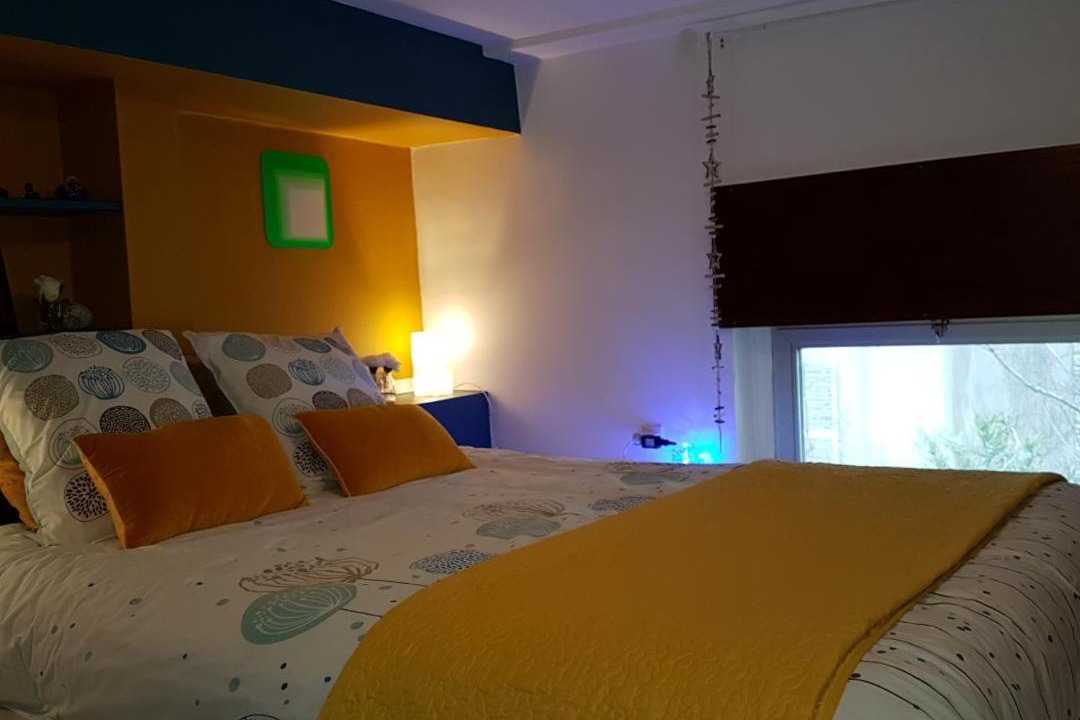 Photo of Bedroom in Nouvelle Ville