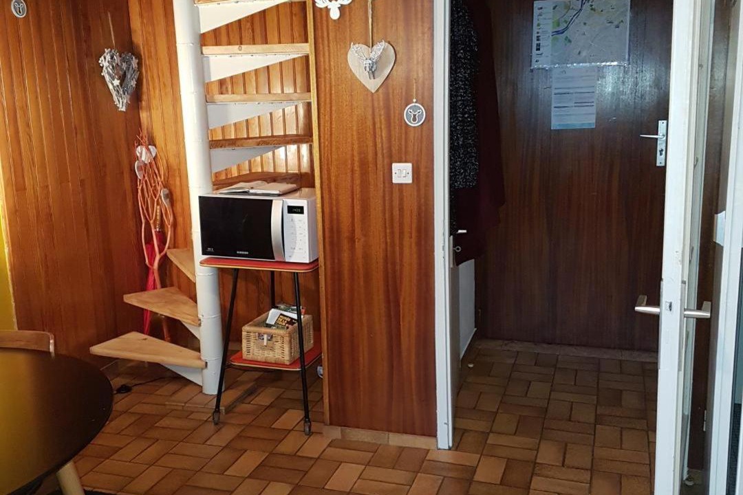 Photo of Livingroom in Nouvelle Ville