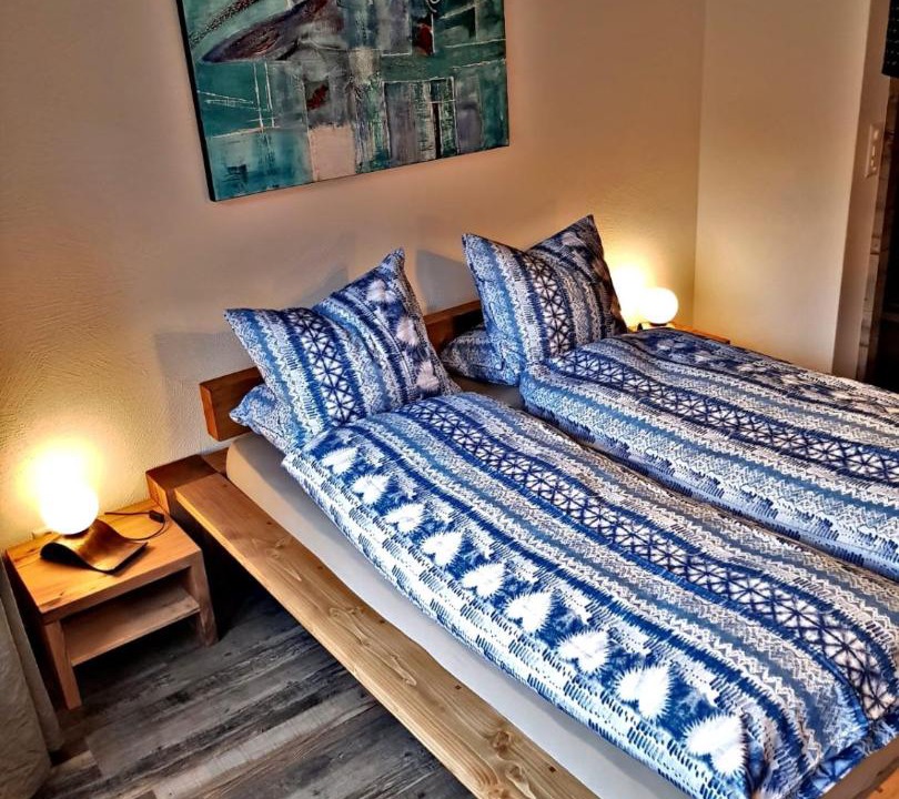 Photo of Bedroom in Martisberg