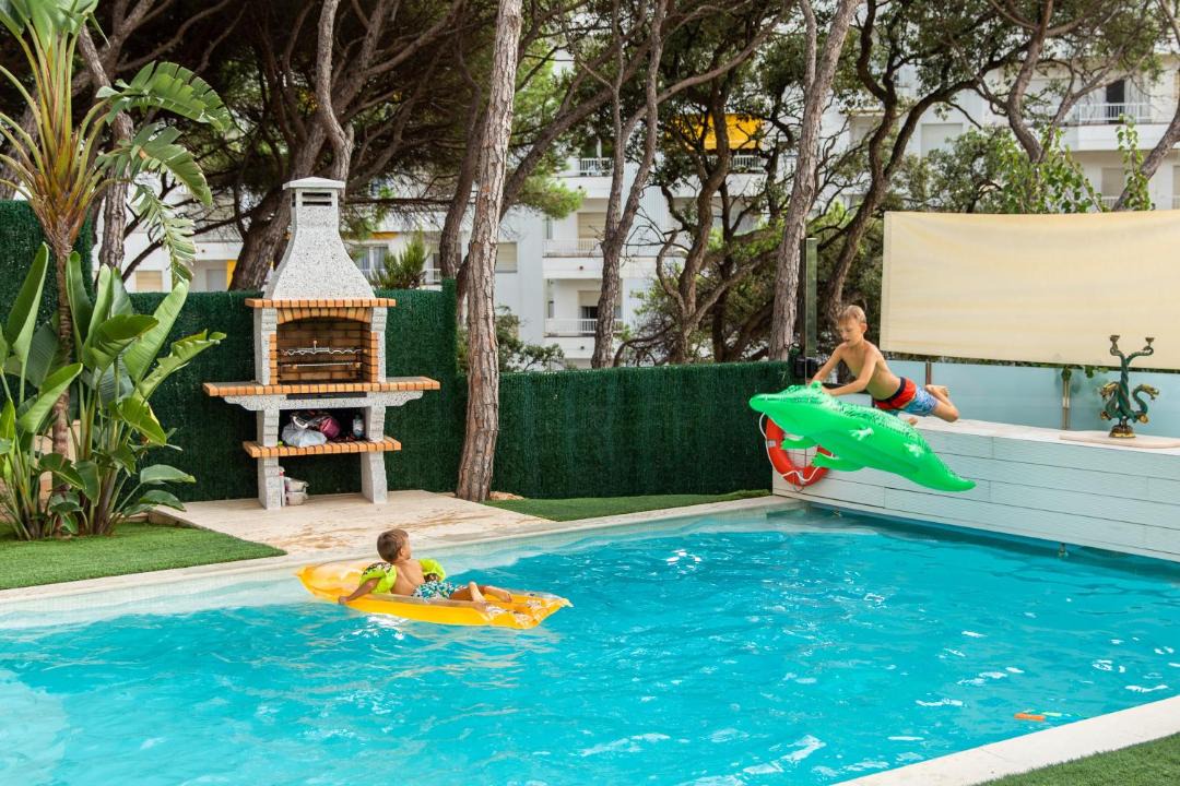 Photo of Others in Lloret de Mar