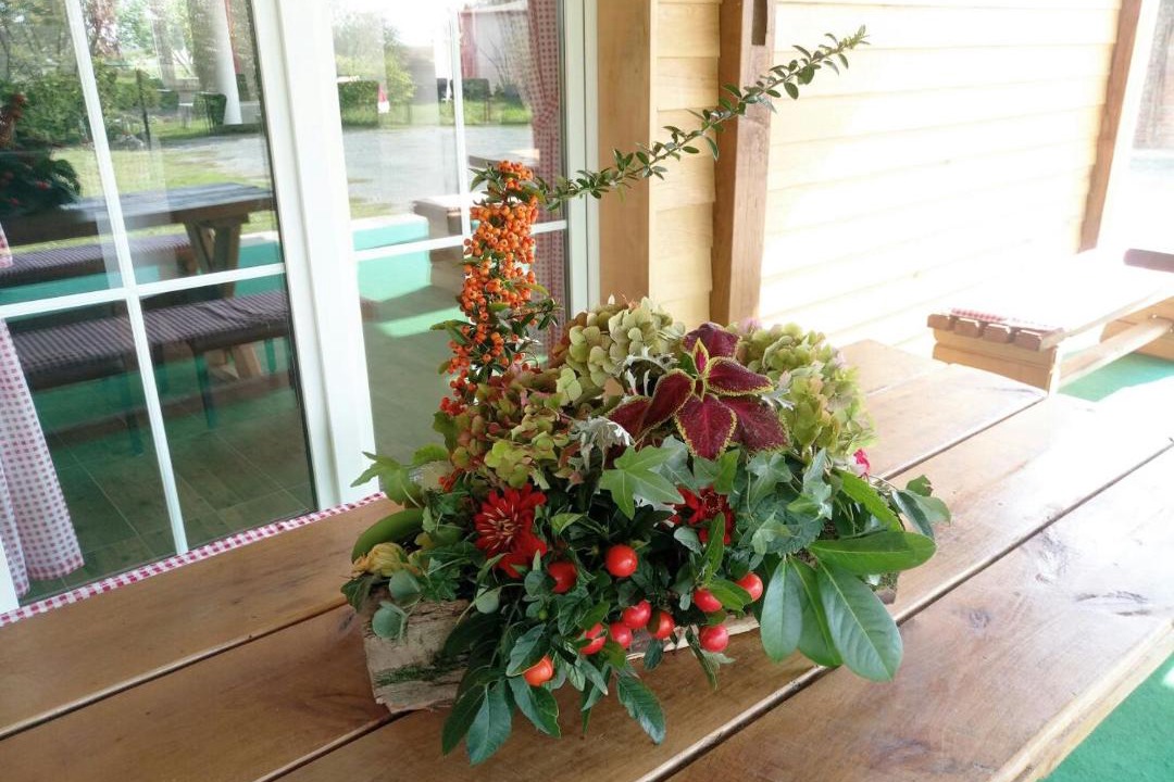 Photo of Patio Balcony in Kutina