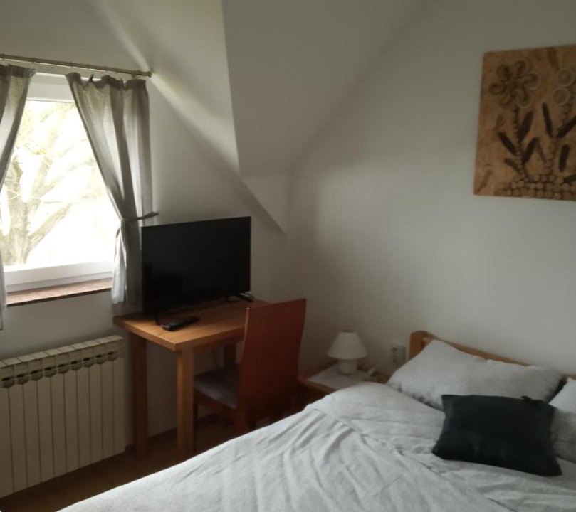 Photo of Bedroom in Kutina