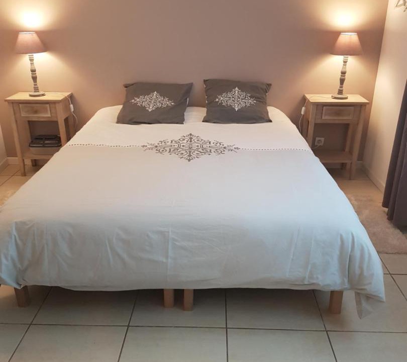 Photo of Bedroom in Banthelu