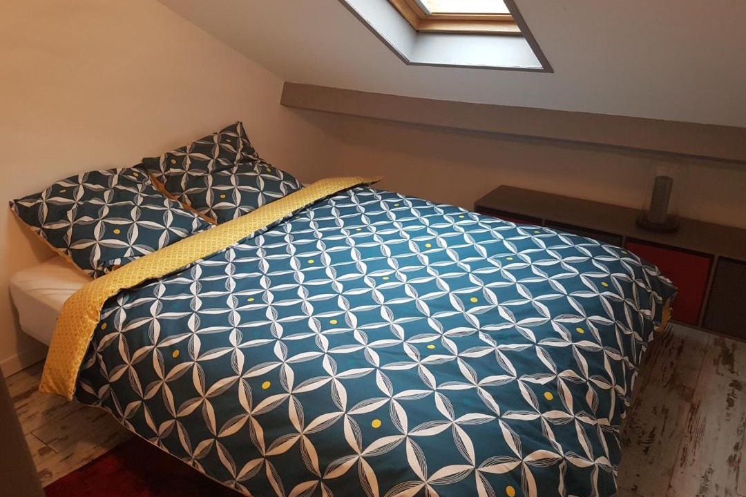 Photo of Bedroom in Banthelu