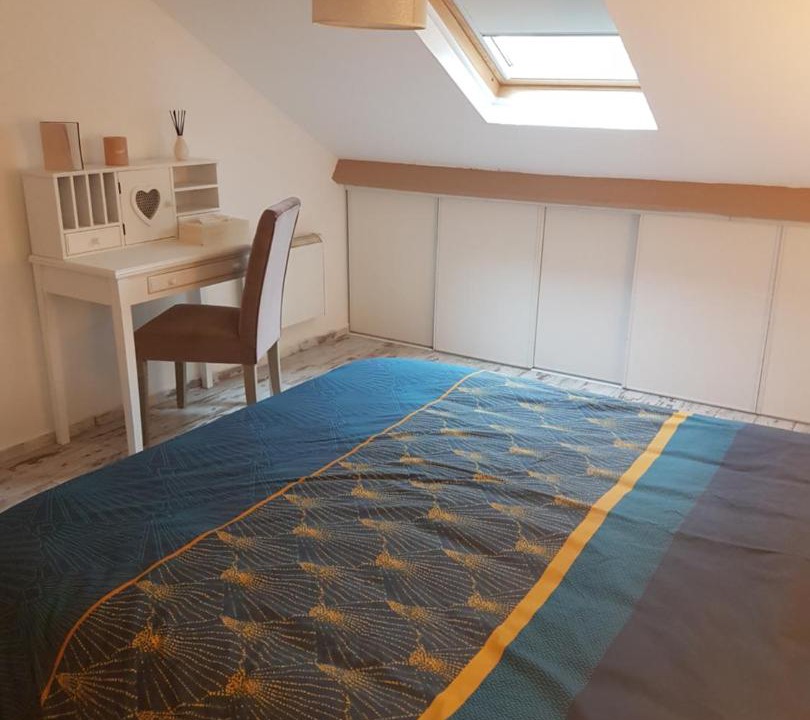 Photo of Bedroom in Banthelu