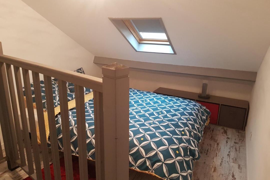 Photo of Bedroom in Banthelu