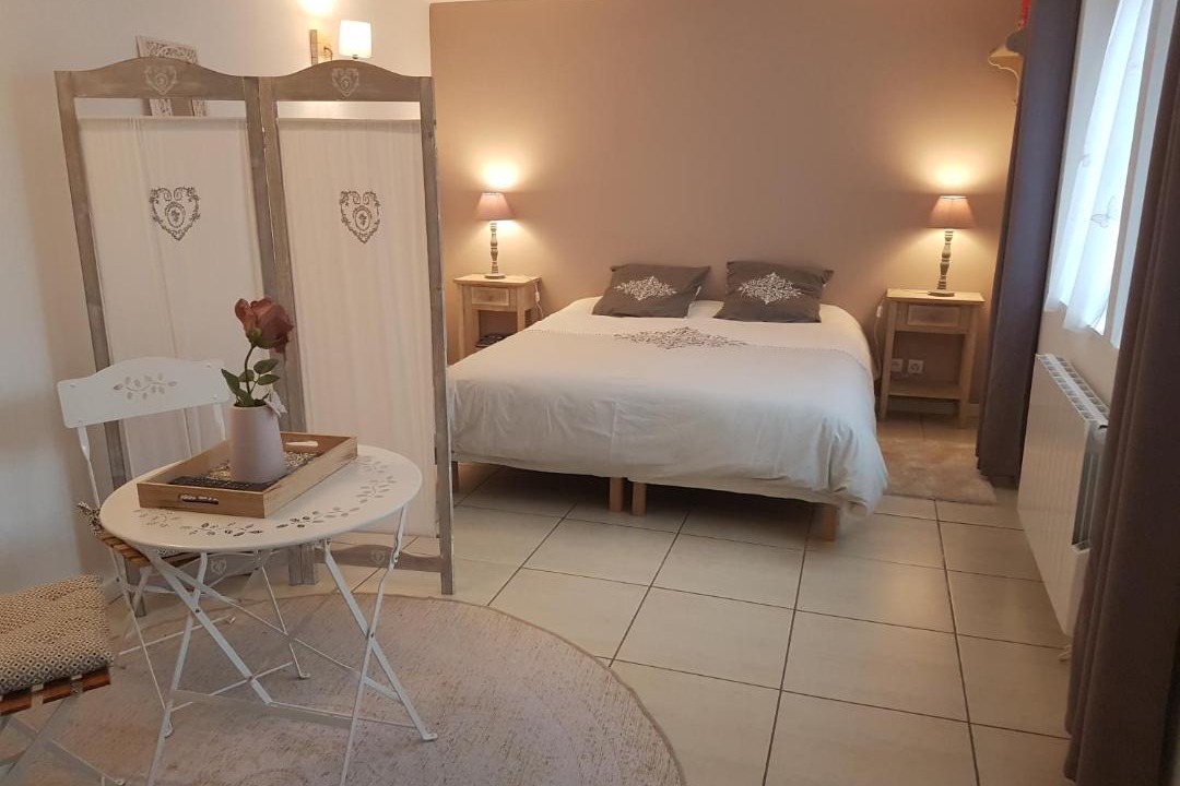 Photo of Bedroom in Banthelu