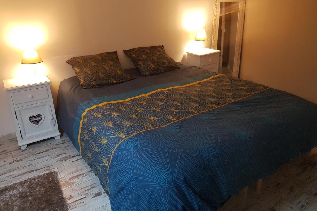 Photo of Bedroom in Banthelu