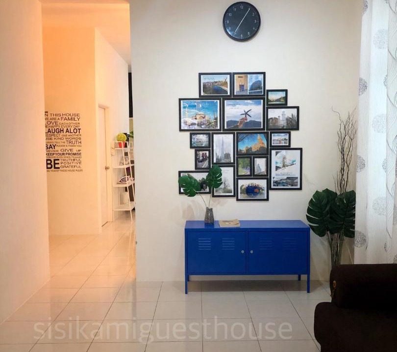 Photo of Livingroom in Kampung Bendang Perang