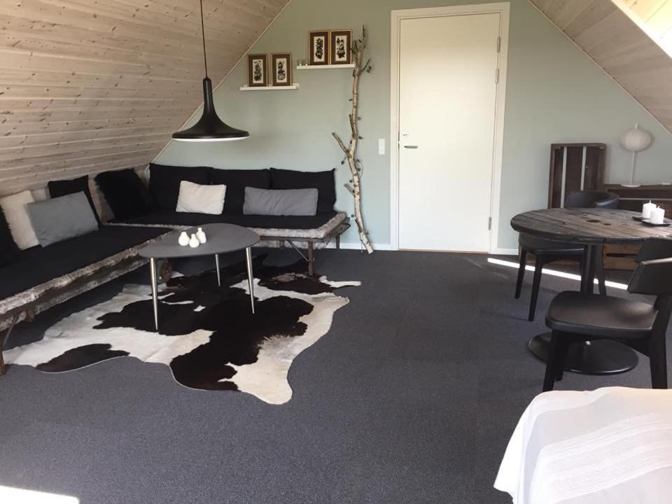 Photo of Livingroom in Lemming