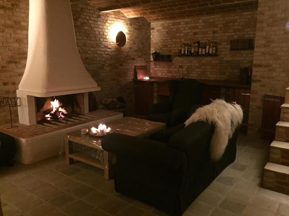 Photo of Livingroom in Lemming