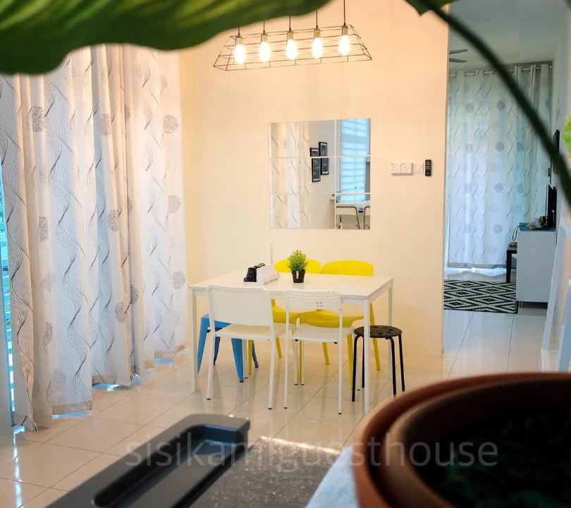 Photo of Others in Kampung Bendang Perang