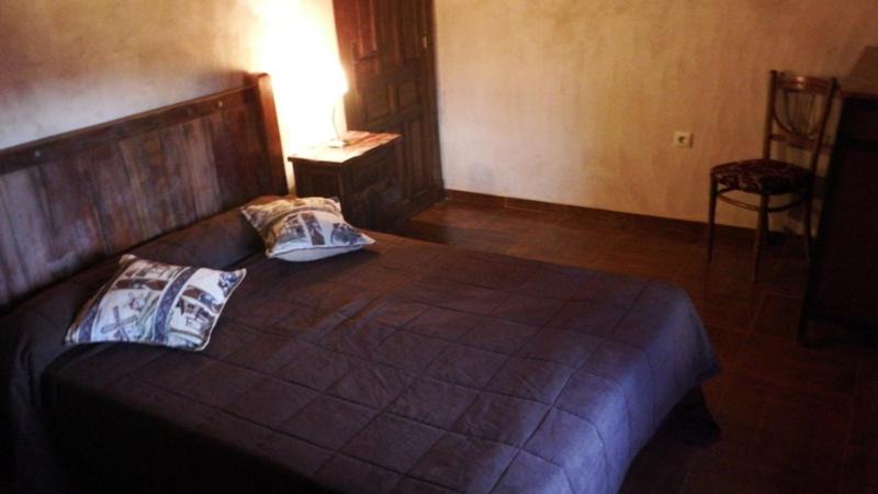 Photo of Bedroom in Ossa de Montiel