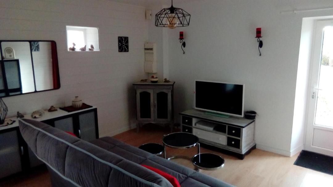 Photo of Livingroom in Le Val-Saint-Pere