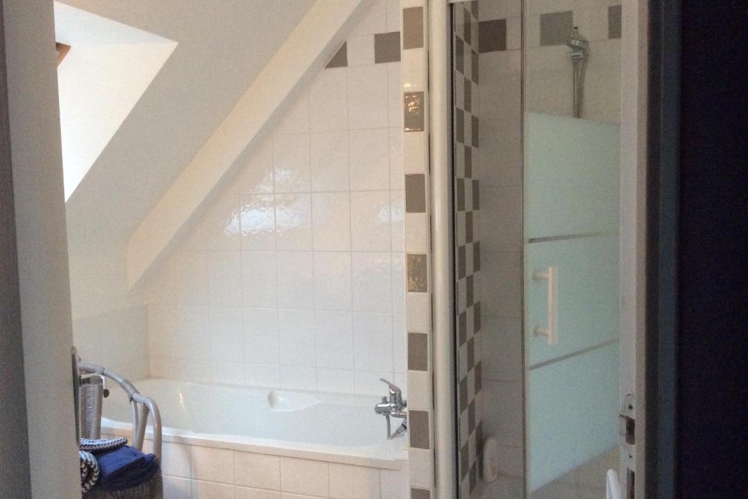Photo of Bathroom in Pont-Pean
