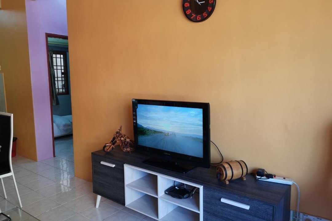 Photo of Livingroom in Taman Bandar Baru