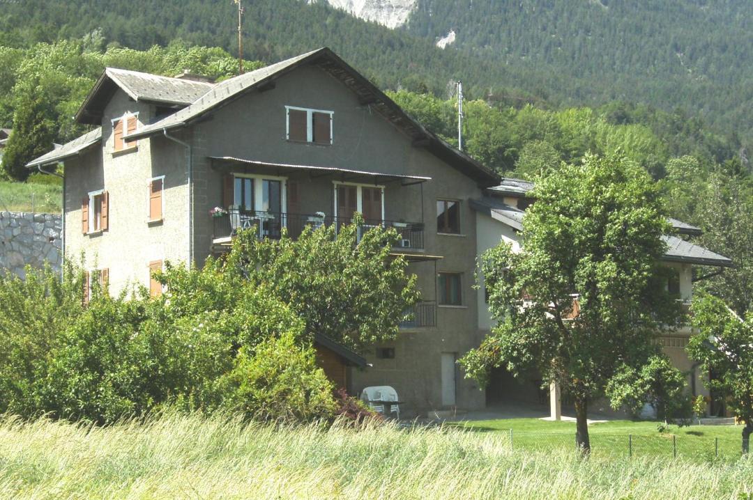Photo of Others in Chandolin-près-Savièse