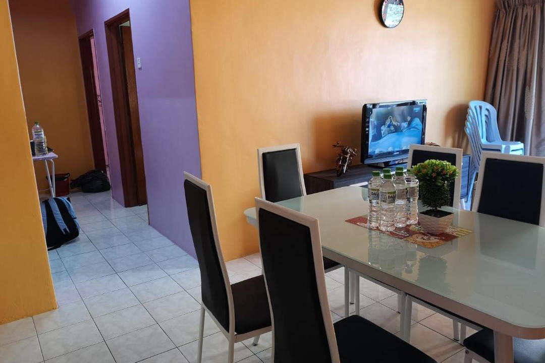 Photo of Livingroom in Taman Bandar Baru