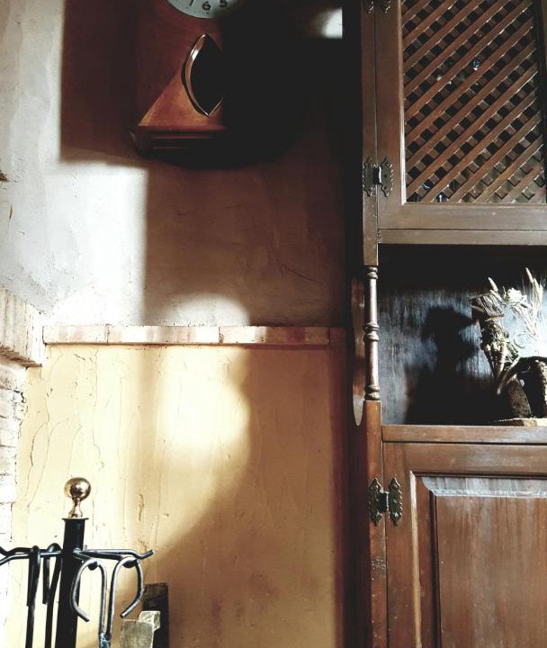 Photo of Kitchen in Ossa de Montiel