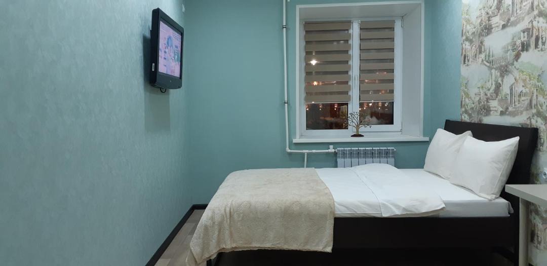 Photo of Bedroom in Kazan City Centre