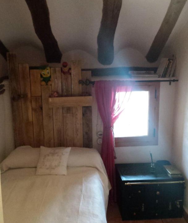Photo of Bedroom in Bezas