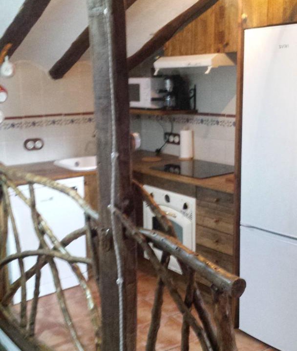 Photo of Kitchen in Bezas