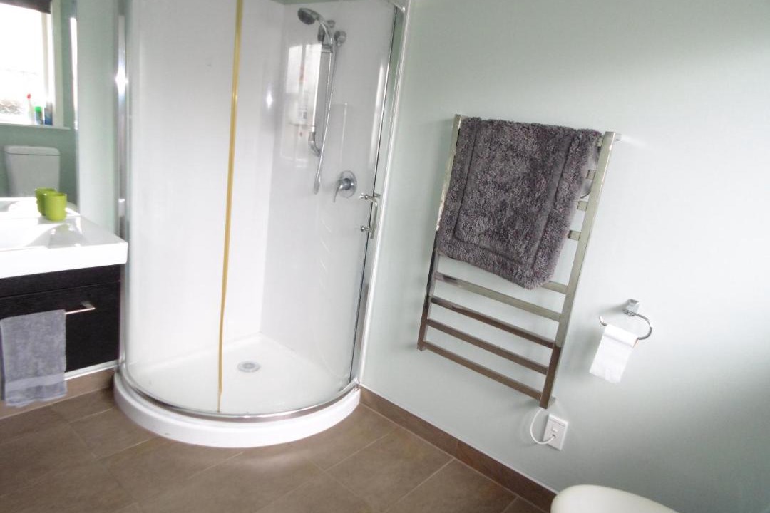 Photo of Bathroom in Waikanae